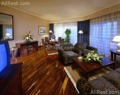 Kempinski Hotel Ajman 6